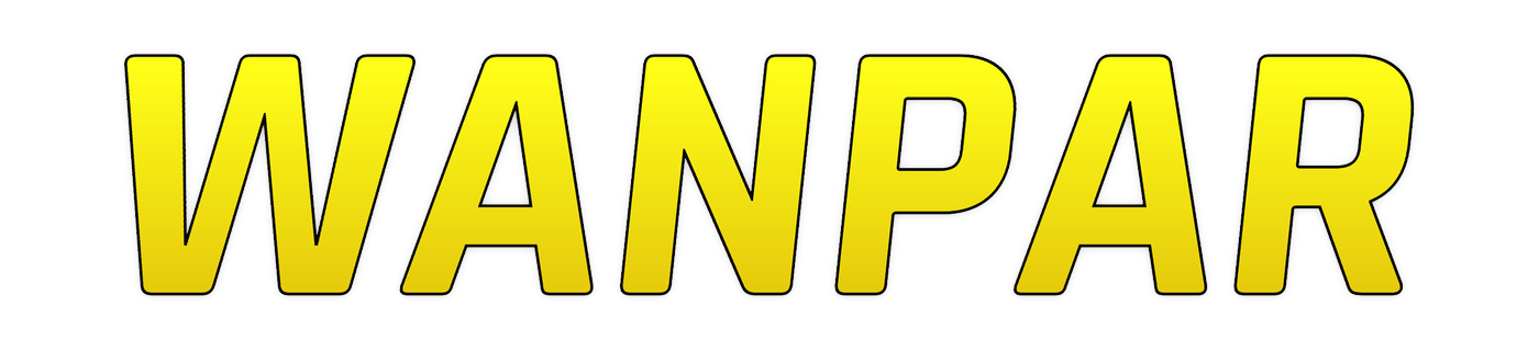 wanpar logo